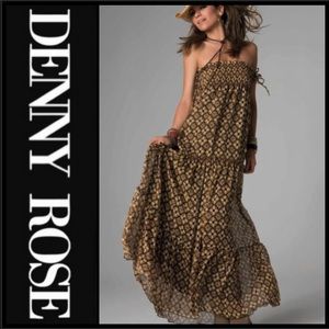 NWOT Maxi Dress